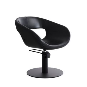 synthetic leather beauty salon chair 1