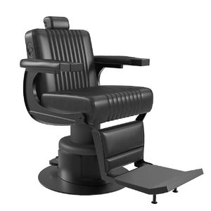 steel barber chair 1