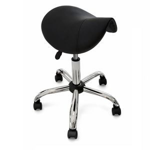 contemporary styling stool