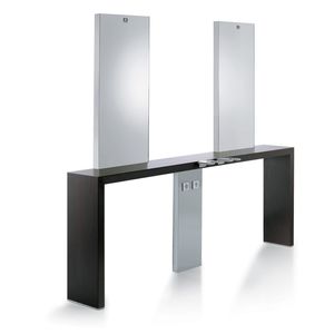 contemporary dressing table