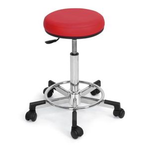 contemporary styling stool