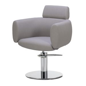 contemporary beauty salon chair