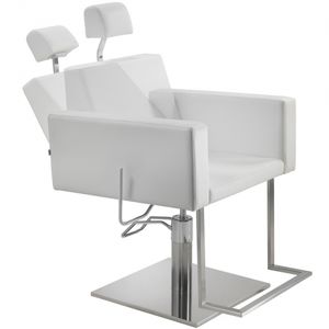 contemporary armchair