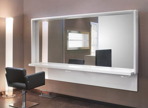 contemporary dressing table