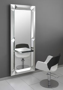 contemporary dressing table