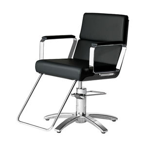 contemporary beauty salon chair