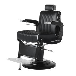 synthetic leather barber chair