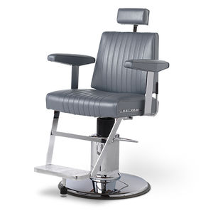 synthetic leather barber chair