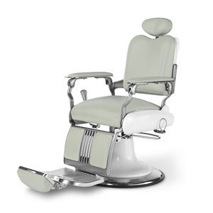 synthetic leather barber chair