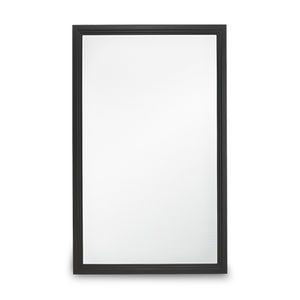 wall-mounted mirror 1