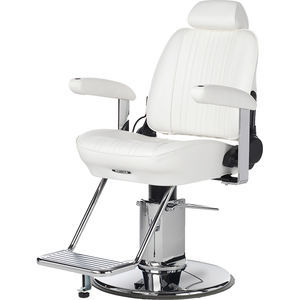 synthetic leather barber chair 1