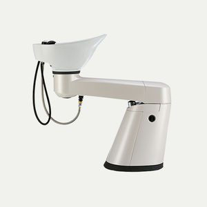 ceramic washbasin stand