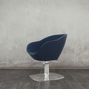 contemporary beauty salon chair