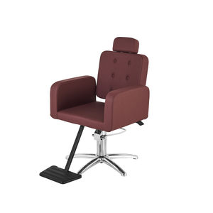 contemporary beauty salon chair