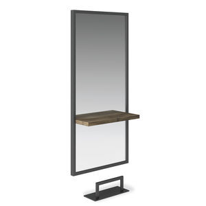 wall-mounted mirror 1