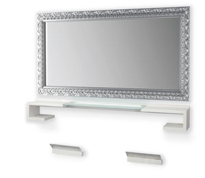 contemporary dressing table