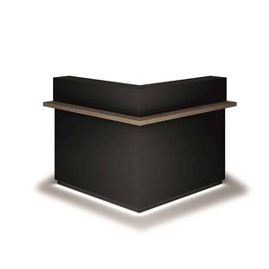 corner reception desk 1