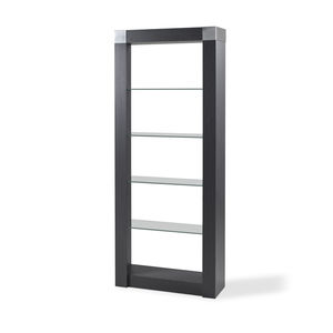 beauty product display rack