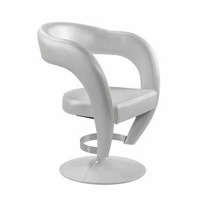 contemporary beauty salon chair