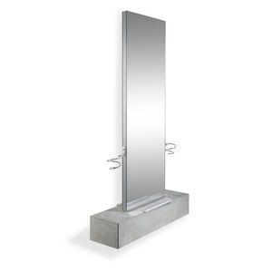 contemporary dressing table