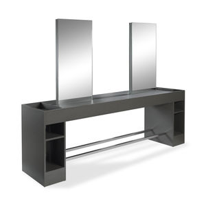 contemporary dressing table