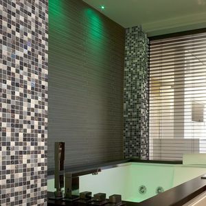 indoor mosaic tiles