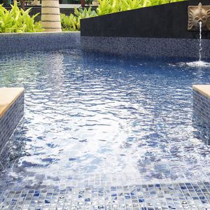 glass mosaic tile 1