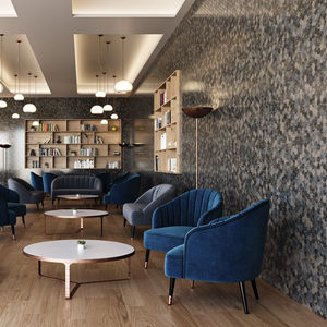 indoor mosaic tiles