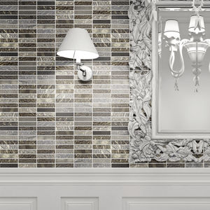 indoor mosaic tiles