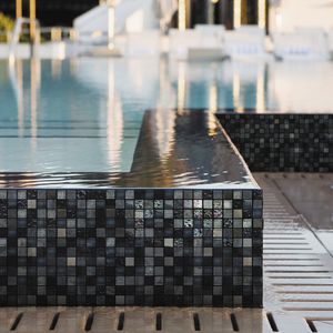 glass mosaic tile 1