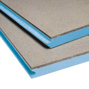 thermal insulation