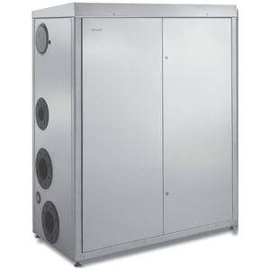 gas boiler / residential / commercial / condensing