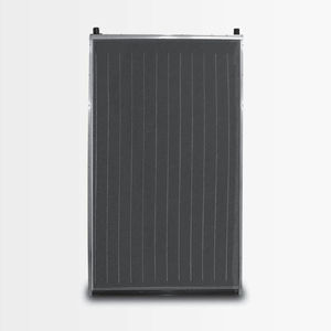 flat thermal solar collector