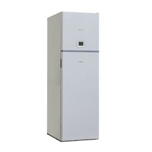 solar boiler 1