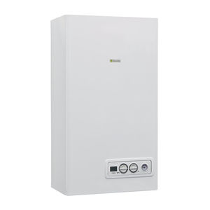 gas boiler 1