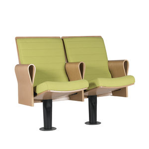 contemporary auditorium seating