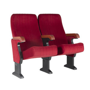 contemporary auditorium seating