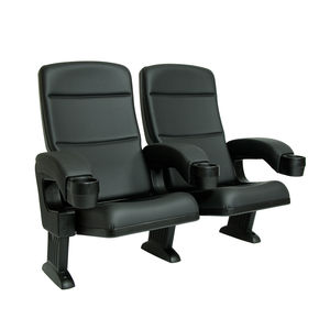 fabric cinema seating