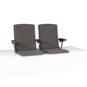 contemporary auditorium seating