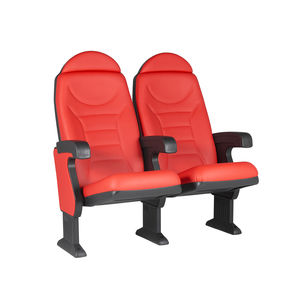 polyurethane foam cinema seating