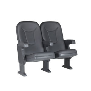 polyurethane foam cinema seating