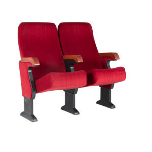 contemporary auditorium seating