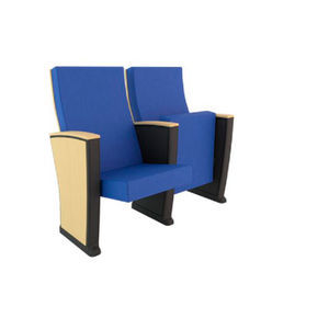 contemporary auditorium seating