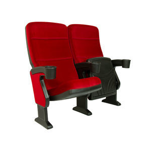 fabric cinema seating 1