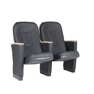 contemporary auditorium seating