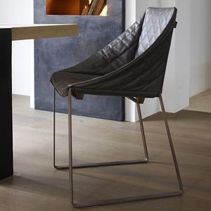 contemporary dining chair