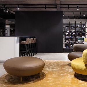 contemporary ottoman