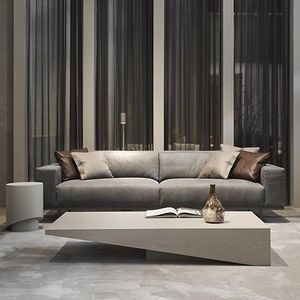 contemporary coffee table