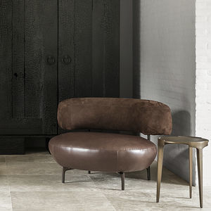 contemporary side table