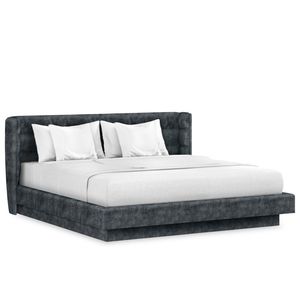 king size bed